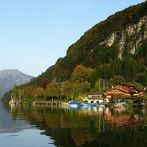 Hotel Chalet Du Lac