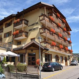 Albergo Dolomiti